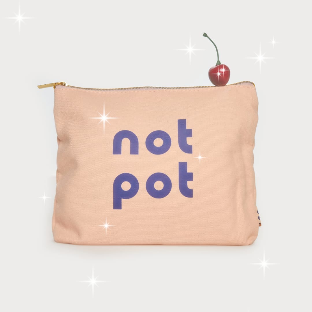 Stash Bag
